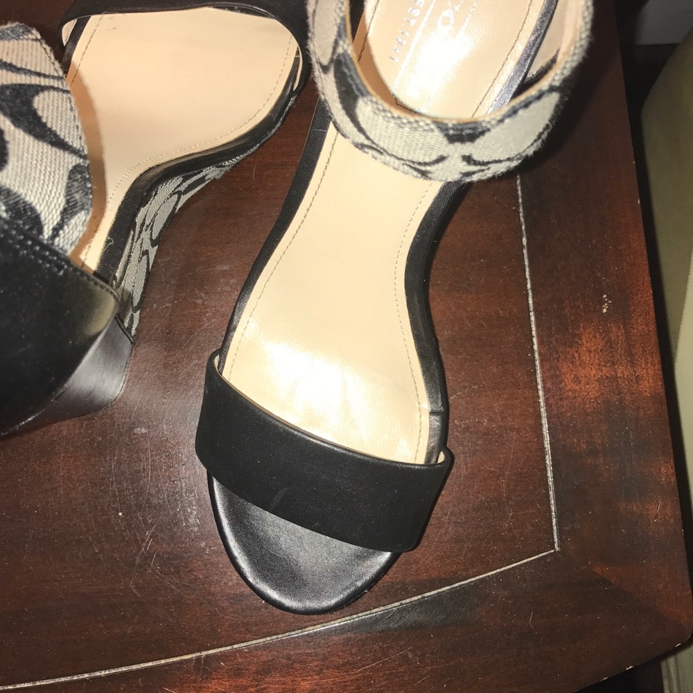 Coach platform - Picture 5 of 5